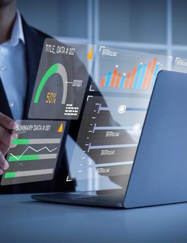inves 5 قطاعات واعدة للاستثمار في 2025.. تعرف عليها