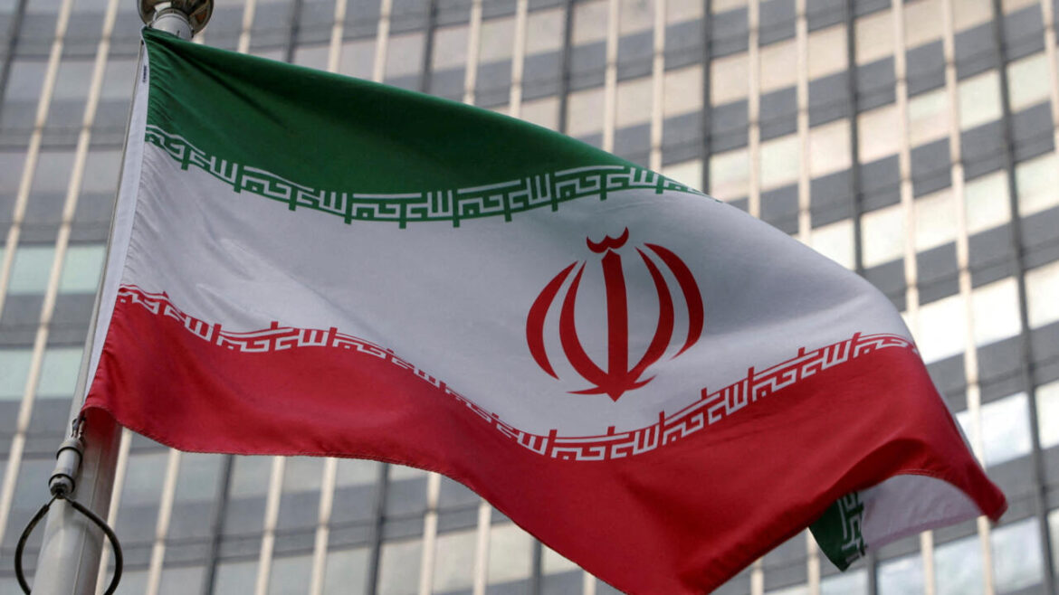 irannnn إنذار أوروبي لإيران: إبرام اتفاق نووي قبل نهاية الصيف أو عودة العقوبات