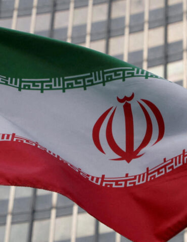 irannnn إيران: لا خطة لدينا للحوار مع أمريكا