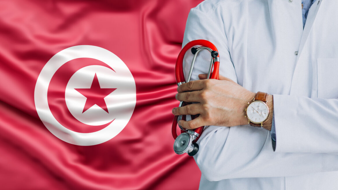 le systeme de sante tunisien مذكرة تحليلية: تعامل تونس مع الهيئات المالية الدائنة أنهك منظومة الصحة