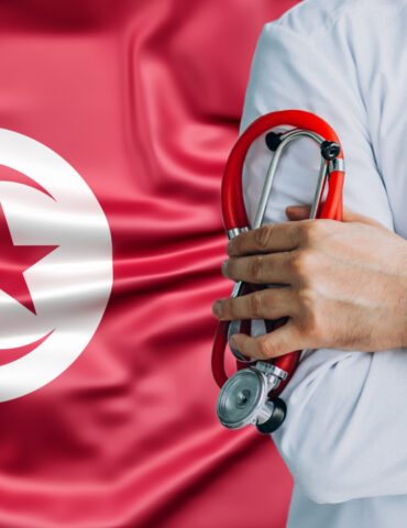 le systeme de sante tunisien مشروع قانون المالية 2026.. تدعيم المجال الصحّي لتعزيز الدور الاجتماعي للدولة