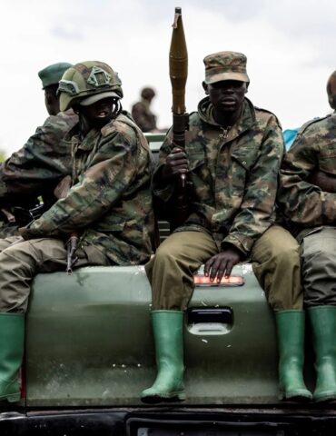 march 23 movement m23 congo rwanda conflict rebels crisis ام23 الكونغو الديمقراطية رويترز: الكونغو ستوقع بالدوحة إتفاقا لإنهاء القتال مع المتمردين