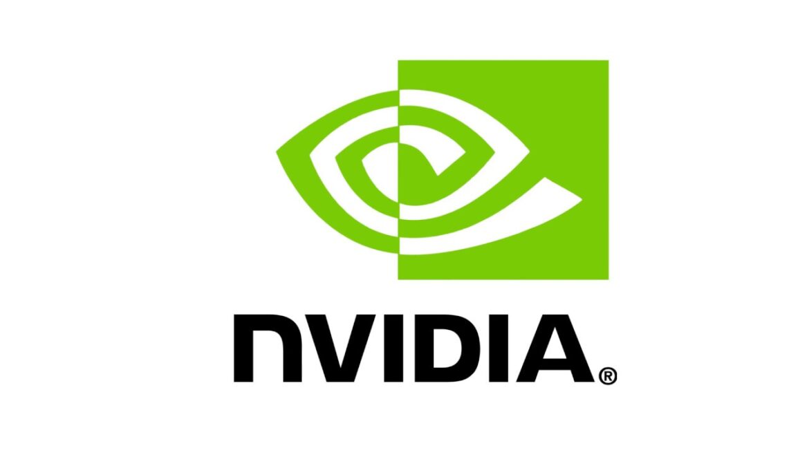 nvidia logo «إنفيديا»... من شريحة إلكترونية إلى إمبراطورية بقيمة 4 تريليونات دولار