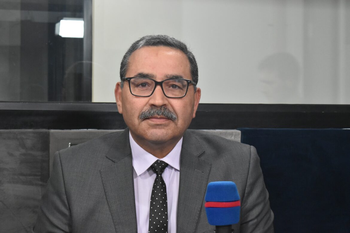 received 1044815076118093 زهير حمدي: 'أزمة "التونيسار" لا تُحل بتغيير المسؤولين.. ويجب ايجاد شريك استراتيجي "