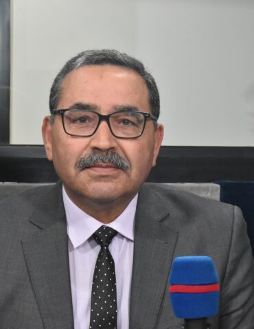 received 1044815076118093 زهير حمدي: 'أزمة "التونيسار" لا تُحل بتغيير المسؤولين.. ويجب ايجاد شريك استراتيجي "