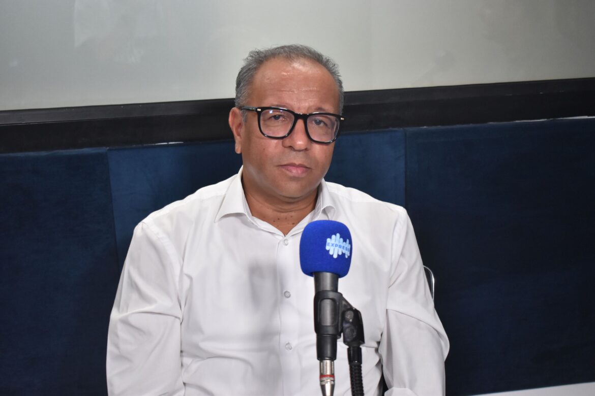received 24076504578628994 محمد الكو: "تم استعمال الذكاء الاصطناعي لتحديد أولويات المخطط التنموي القادم"
