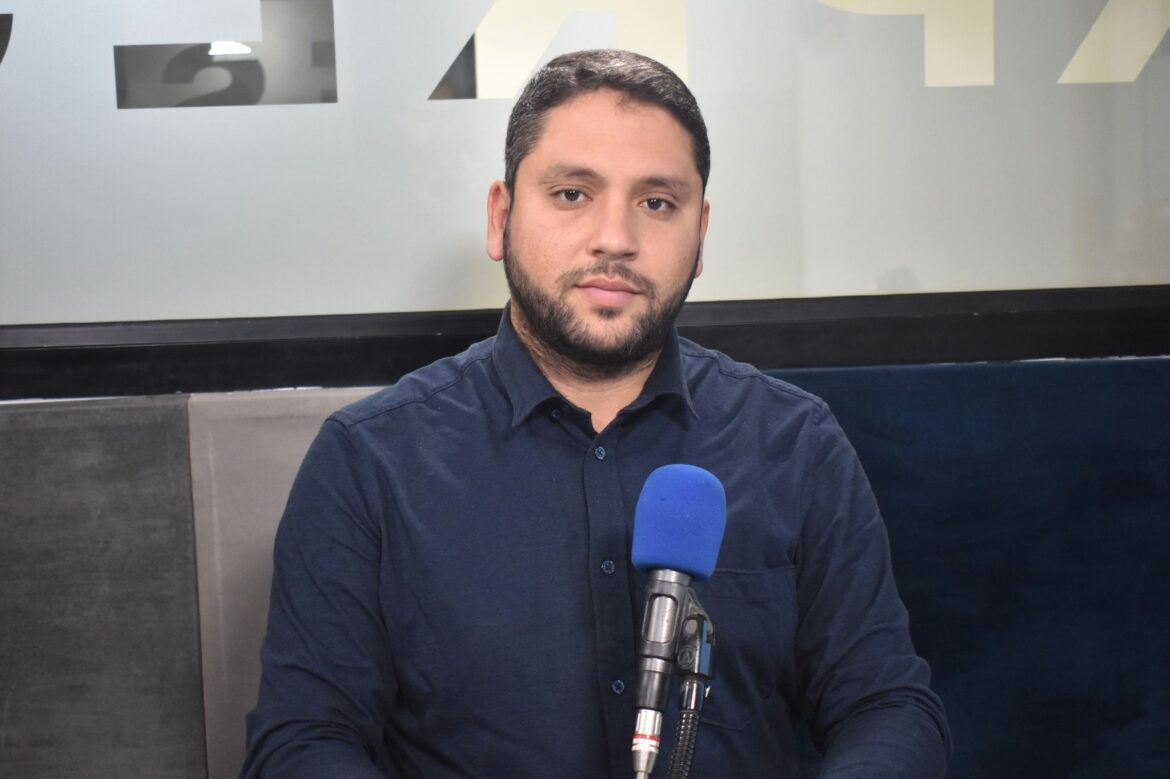 received 331319996651201 ياسين مامي: "الدولة تكتفي بالشعارات.. والخواص وحدهم يدفعون السياحة إلى الأمام"
