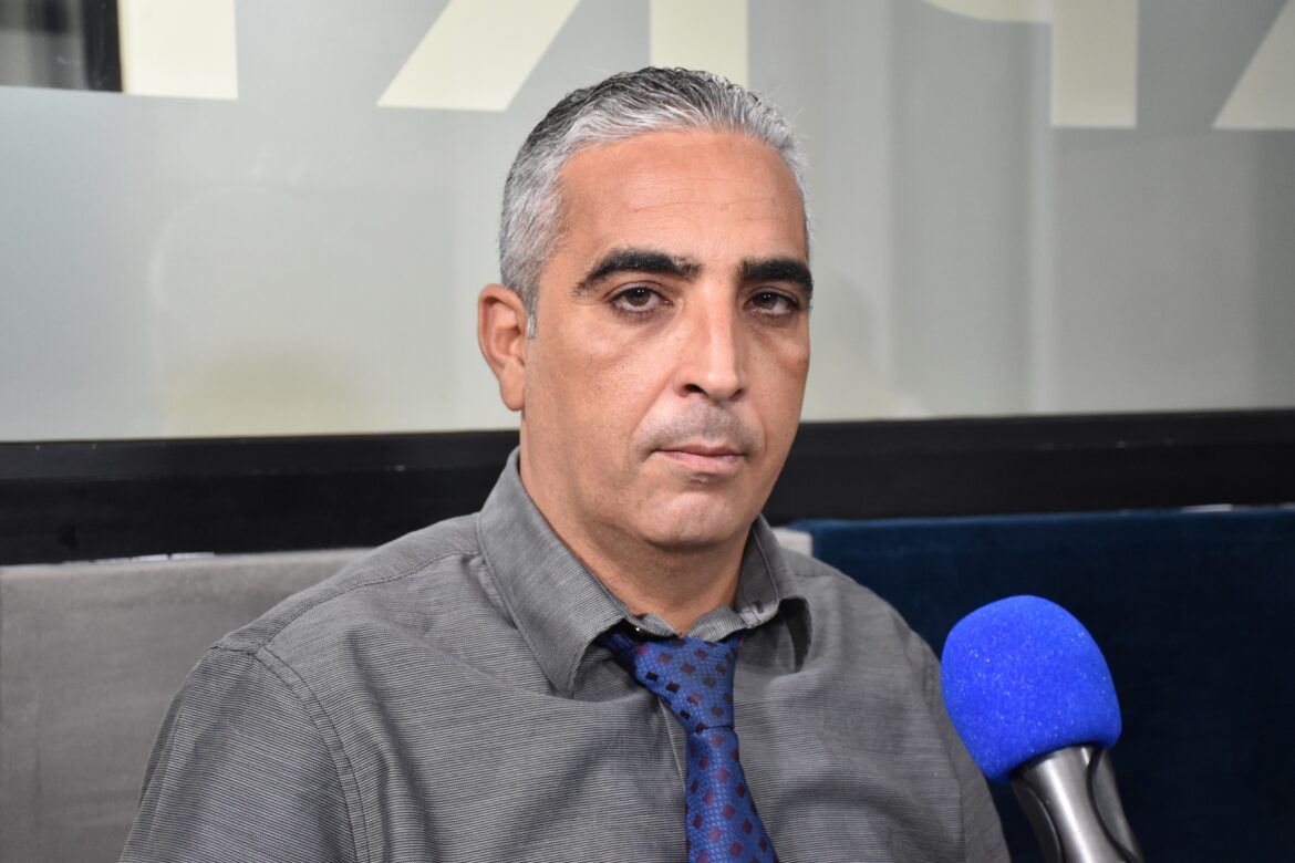 received 508792047756140 التويتي: "عودة توزيع اللحوم بأسعار تفاضلية.. وارتفاع الأسعار غير مبرر"
