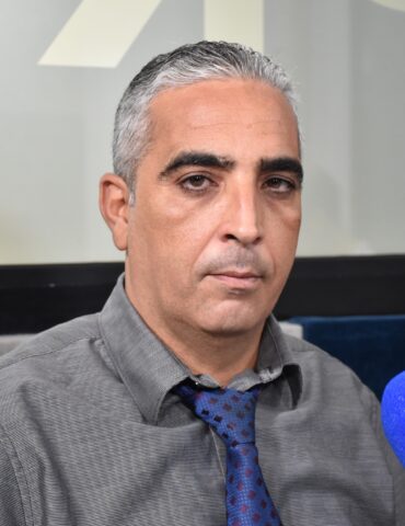 received 508792047756140 التويتي: "عودة توزيع اللحوم بأسعار تفاضلية.. وارتفاع الأسعار غير مبرر"