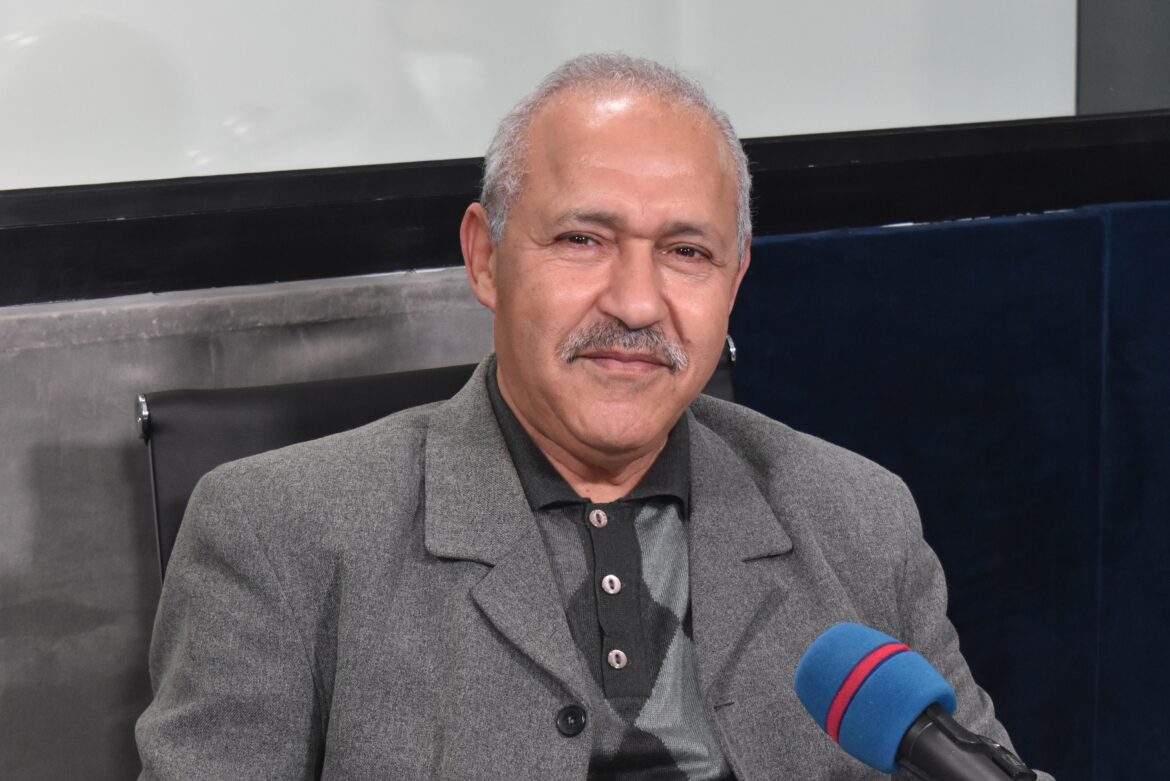 received 640970563837921 الشكندالي: "ترامب يستخدم التجارة للضغط على تونس بسبب دعمها لفلسطين"