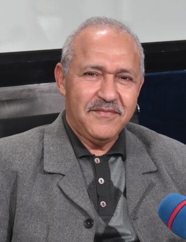 received 640970563837921 الشكندالي: "ترامب يستخدم التجارة للضغط على تونس بسبب دعمها لفلسطين"