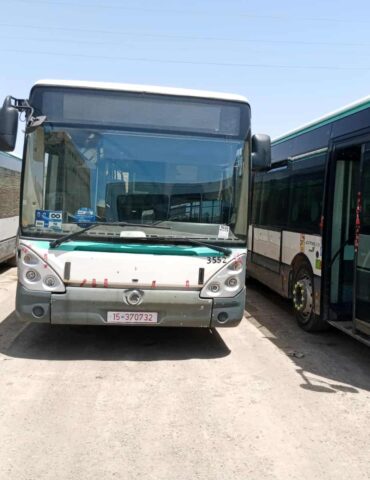 sidi الاتحاد الجهوي للشغل بسيدي بوزيد يطالب بإحداث خطوط نقل بين المدن لفك العزلة عن الجهة