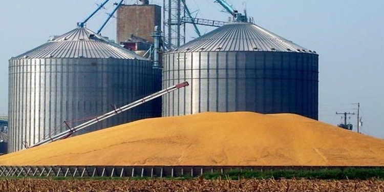 sociétés de collecte de céréales
