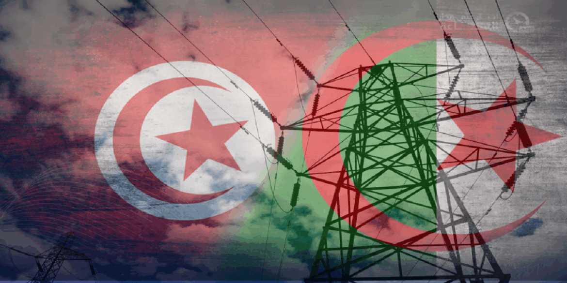 tun alg كم وردّت تونس من حاجياتها الوطنية للكهرباء من الجزائر؟