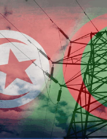 tun alg كم وردّت تونس من حاجياتها الوطنية للكهرباء من الجزائر؟