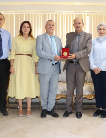 tunis تعاون بين منظمة الأمم المتحدة للأغذية والزراعة وبلدية تونس لمكافحة إهدار الطعام