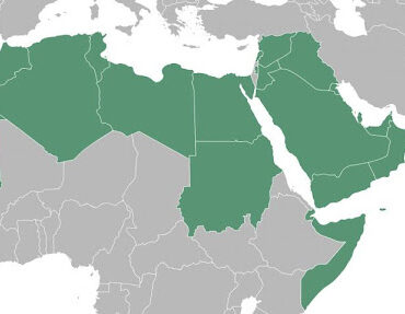 unnamed «الشرق الأوسط وشمال أفريقيا» تتصدر طموحات الاستثمار الأجنبي