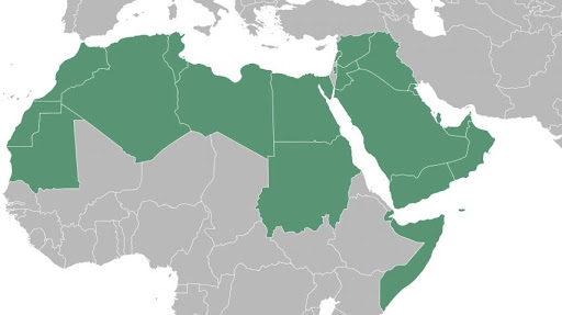 unnamed «الشرق الأوسط وشمال أفريقيا» تتصدر طموحات الاستثمار الأجنبي