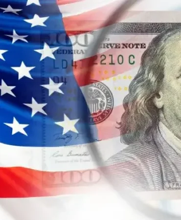 usa الدين الأمريكي يرتفع 410 مليارات دولار خلال يومين