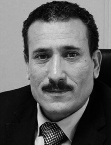 youssef نقابة الصحفيين تنعى الصحفي يوسف الوسلاتي