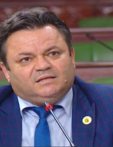 zied meher زياد الماهر: من الضروري النظر في تطبيق تنقيحات الفصل 412 من المجلة التجارية