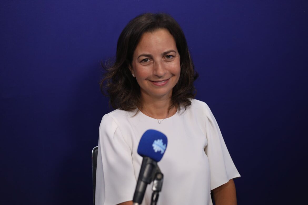 امنة منتدى تونس العالمي: فرصة للكفاءات التونسية بالخارج لربط الصلة وعقد شراكات