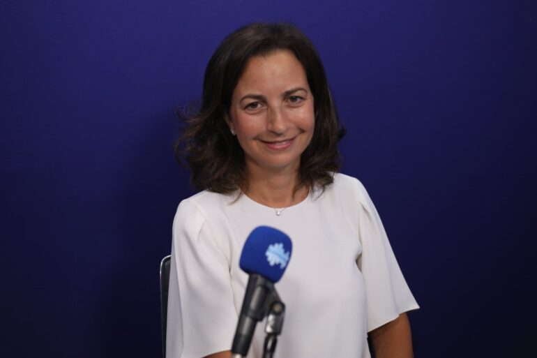 امنة منتدى تونس العالمي: فرصة للكفاءات التونسية بالخارج لربط الصلة وعقد شراكات