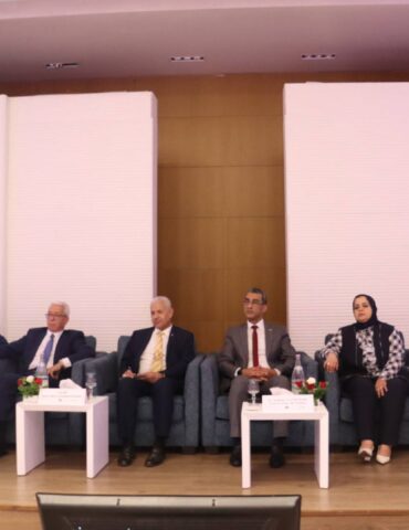 ت وزارة التجارة تصدر قريبا الأمر المتعلق بتسيير الهيئة العامة للدفاع التجاري