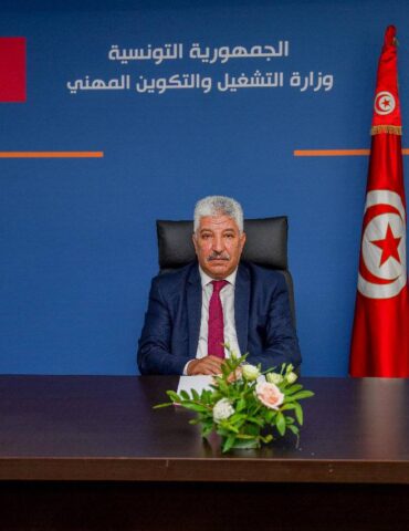 تشغيللل فتح المنصة الخاصة بالتسجيل في خط تمويل بقيمة 5 ملايين دينار لفائدة الأشخاص ذوي الإعاقة