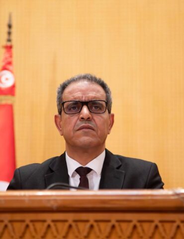 رئيس عماد الدربالي: "احترام القانون يظلّ حجر الزاوية في بناء دولة عادلة ومستقرة"