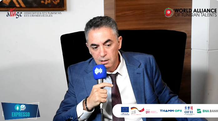 علولو الدورة الثانية من Tunisia Global Forum .. تجميع للكفاءات وتعزيز لجاذبية تونس