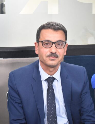 منجة ر.م.ع الصوناد: الموارد المائية المتوفرة بالرديف تلبّي أكثر من الاحتياجات الاستهلاكية بالمنطقة