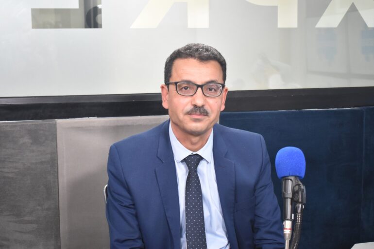 منجة ر.م.ع الصوناد: الموارد المائية المتوفرة بالرديف تلبّي أكثر من الاحتياجات الاستهلاكية بالمنطقة