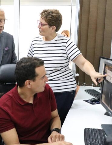 1755171106302 الأول من نوعه في إفريقيا.. تونس تعمل على إطلاق مستشفى رقمي بالكامل