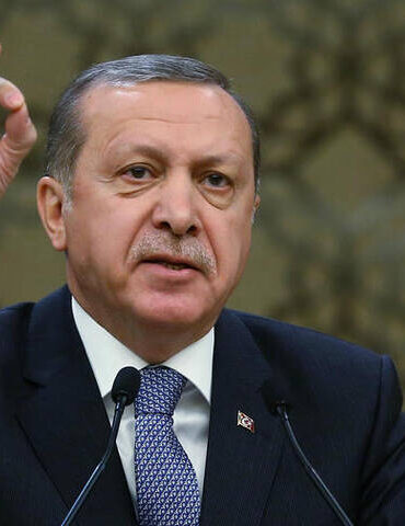 Erdogan