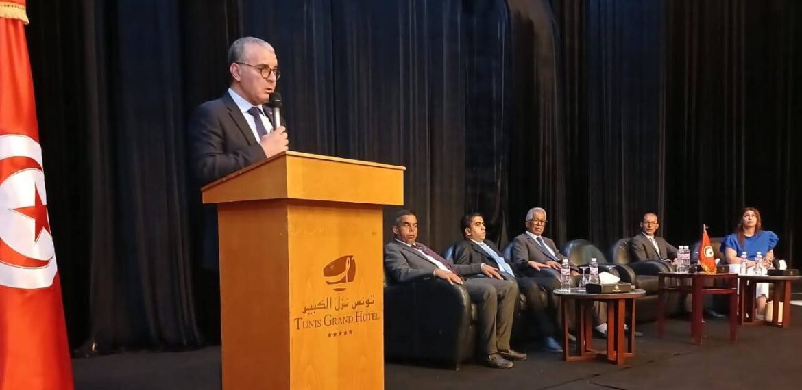 FB IMG 1754313254049 وزير الإقتصاد: "نحو رؤية جديدة للتنمية عبر مخططات إقليمية تشاركية وقابلة للتنفيذ"