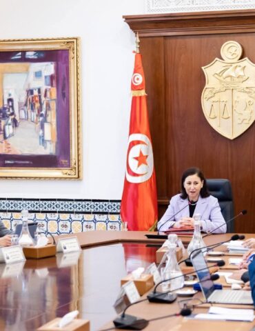 FB IMG 1756327538615 التكوين شبه الطبي بالمؤسسات الخاصة للتعليم العالي .. مجلس وزاري مضيق يقر جملة من التوصيات