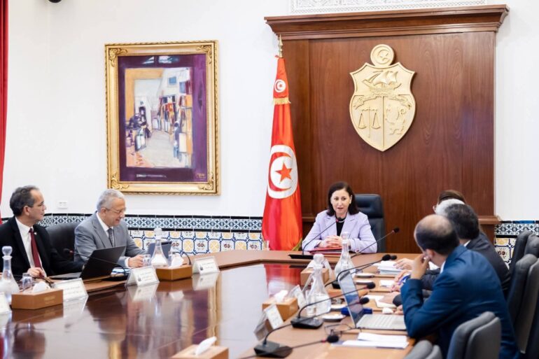 FB IMG 1756327538615 التكوين شبه الطبي بالمؤسسات الخاصة للتعليم العالي .. مجلس وزاري مضيق يقر جملة من التوصيات