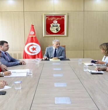 Gériaterie Tunisie