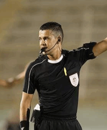 Houssem Boulares