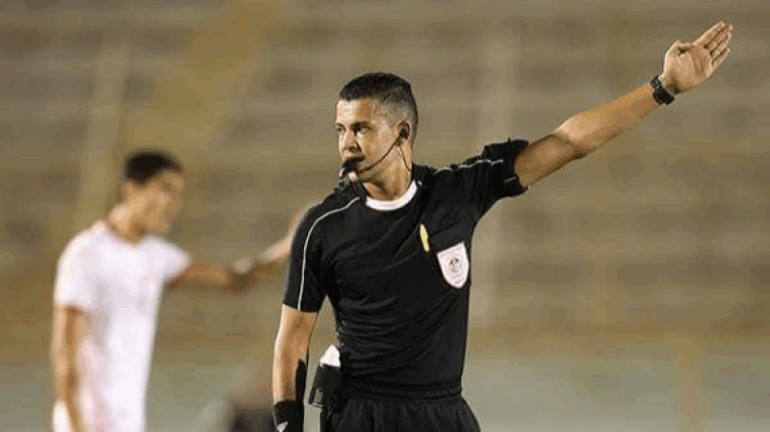 Houssem Boulares