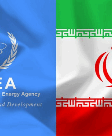 Iran AIEA