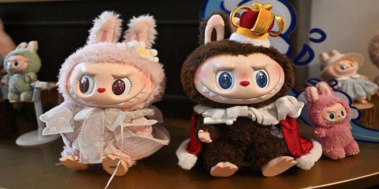 Labubu 