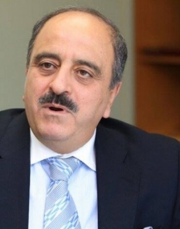 Mohamed Ali Nafti