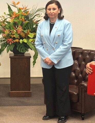 Sarra Zaafrani Zenzri Akihiko Tanaka