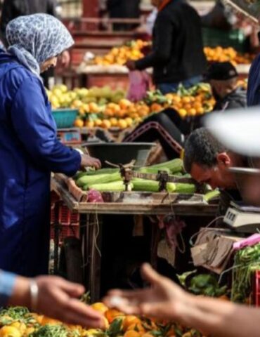 Screenshot 20250801 102345 Chrome قريبًا.. نشر دراسة حول القدرة الشرائية للمواطن التونسي