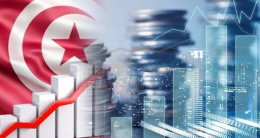 Screenshot 20250807 115635 Chrome الإستثمار في تونس يسجل زيادة بـ16.9% خلال النصف الأول من سنة 2025