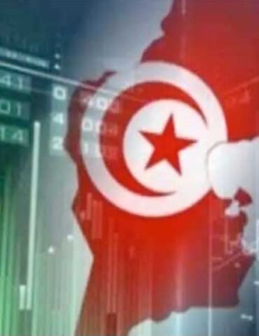 Screenshot 20250808 114256 Chrome توقعات بنمو اقتصاد تونس 3.2% في 2025