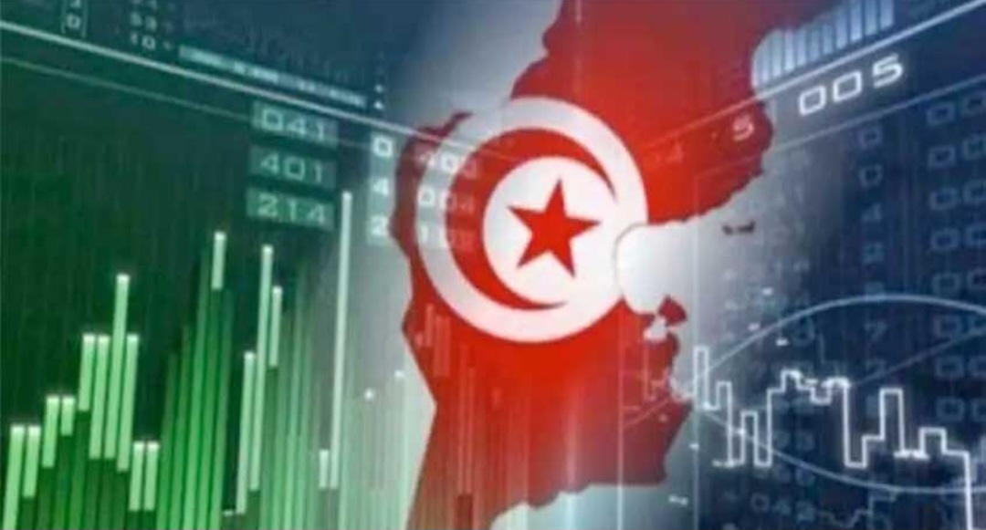 Screenshot 20250808 114256 Chrome توقعات بنمو اقتصاد تونس 3.2% في 2025
