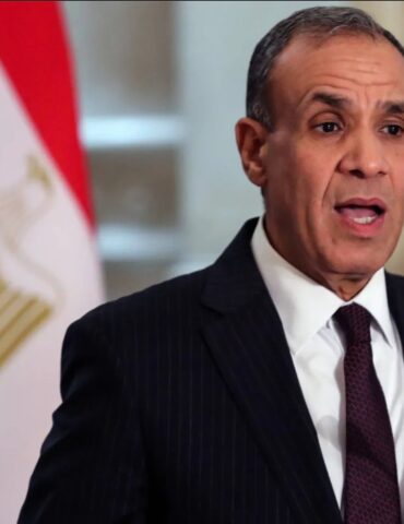 Screenshot 20250814 085200 Chrome مصر تدرّب 5 آلاف شرطي فلسطيني لنشرهم في قطاع غزة
